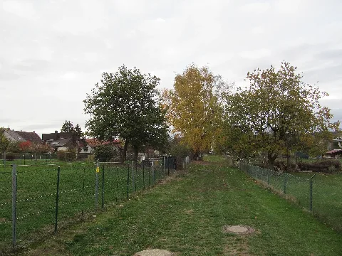 Am Kleehof, 1, Holzhausen, Immenhausen, Landkreis Kassel