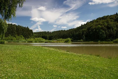Am Linsenbergweiher 03