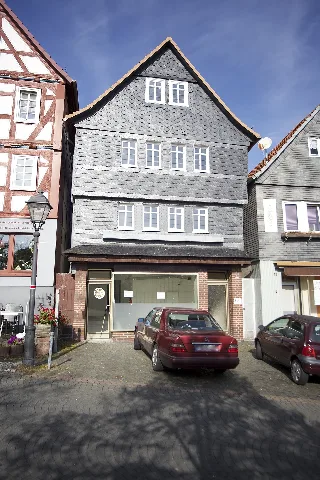 Am Markt 10, Amöneburg