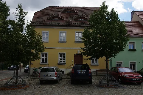 Am Markt 10 Drebkau