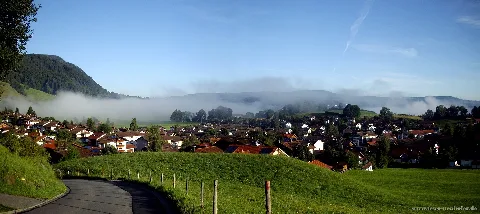 Am Morgen Panoramio
