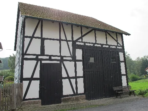 Am Mühlenbach 2