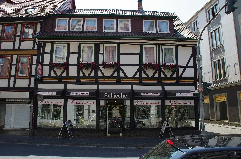 Am Münster 1 Northeim