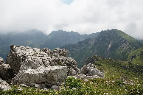 Am Nebelhorn (20258386563)