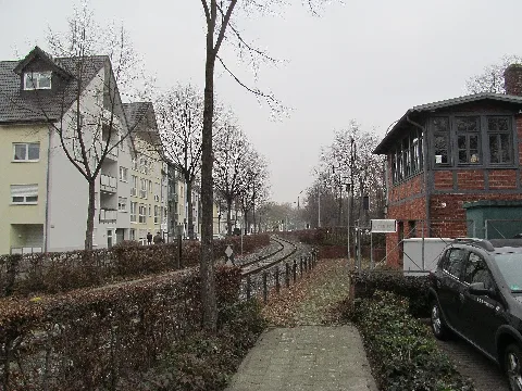 Am Nordbahnhof, 1, Lippstadt, Kreis Soest