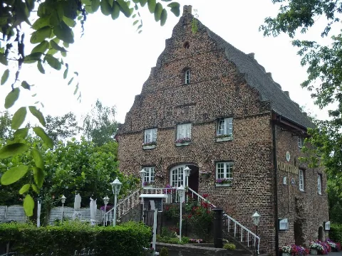 Am Pulverturm 12, Wachtendonk Geo.hlipp.de 19723