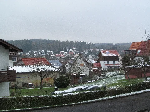 Am Sandberg 1, 1, Fürstenhagen, Hess. Lichtenau, Werra Meißner Kreis