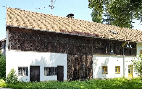 Am Sandberg 5 Schwindkirchen 3