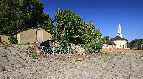 Am Schloss Wolkenburg, Sachsen. 2H1A9698Wi