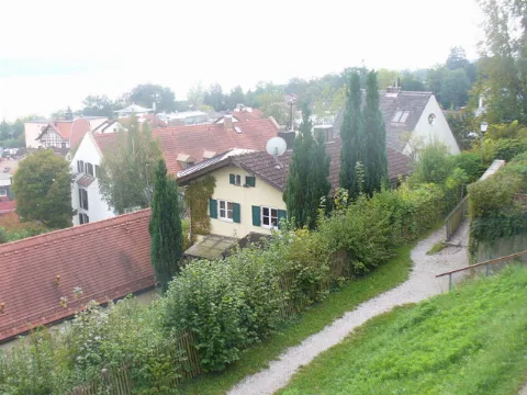 Am Schlossberg, Starnberg Geo.hlipp.de 22147