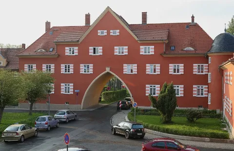 Am Schmalen Rain