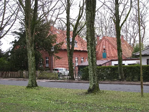 Am Schützenplatz 1, 1, Schwarmstedt, Heidekreis