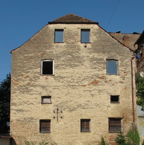 Am Spitalthor 6 C, Straubing