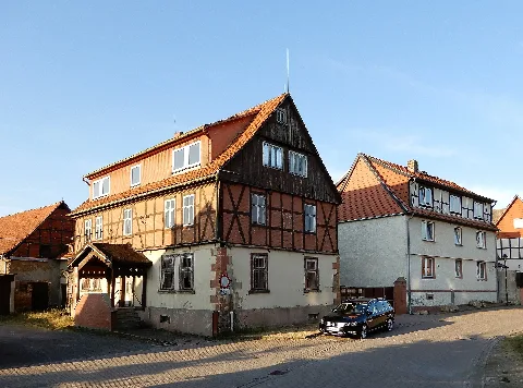 Am Teich 124 127 (Königerode)