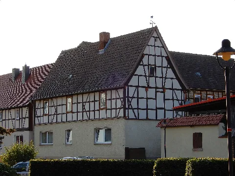 Am Teich 129 (Königerode)