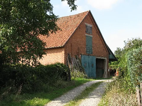 Am Thie 7, 4, Grasdorf, Laatzen, Region Hannover