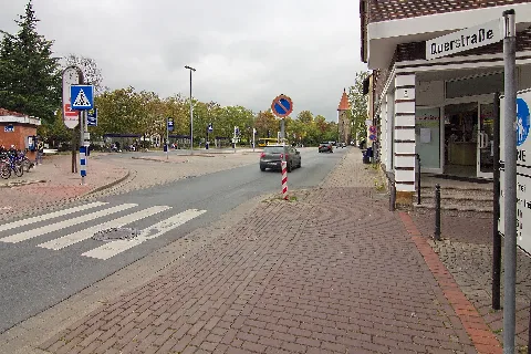 Am Viehmarkt (Stadthagen) Img 1315