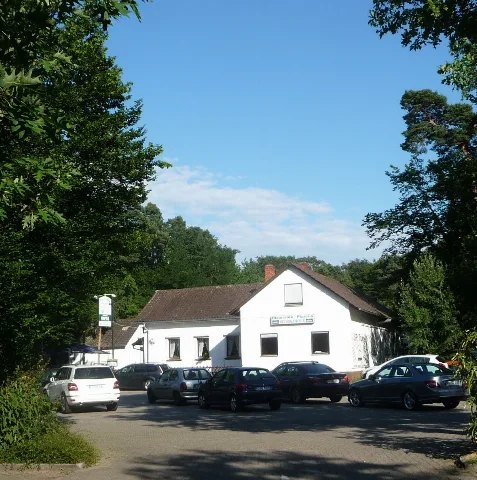 Am Waldfestplatz Panoramio