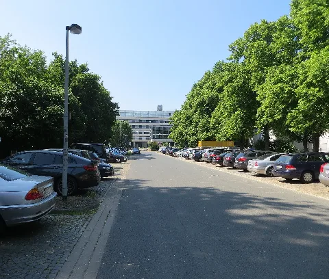 Am Waterlooolatz Hannover 2021 (2)