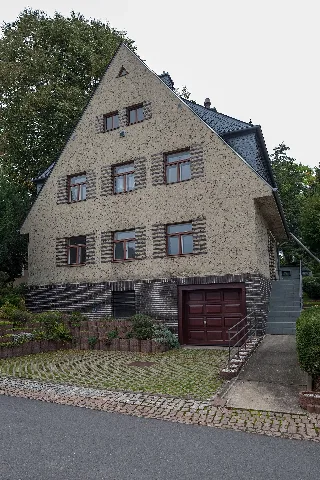 Am Weißen Stein 16 (Chemnitz)