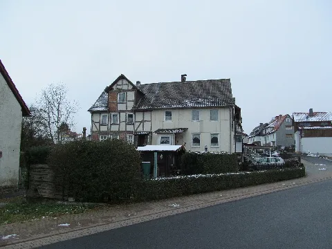 Am Weizenländchen 9, 2, Fürstenhagen, Hess. Lichtenau, Werra Meißner Kreis