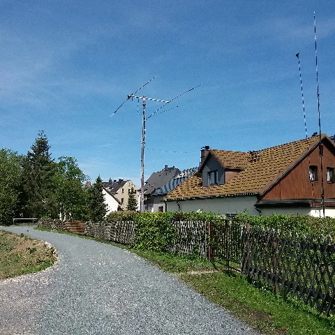 Amateurfunkantenne (5)