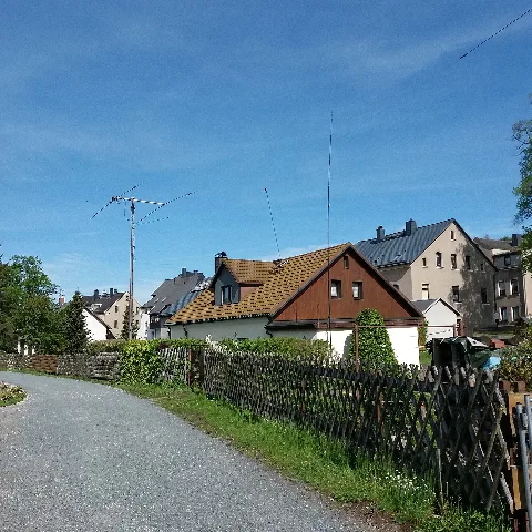 Amateurfunkantenne (7)