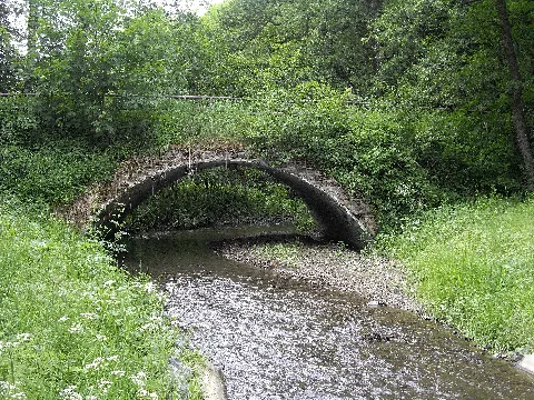 Ambrusterbrücke Wipper