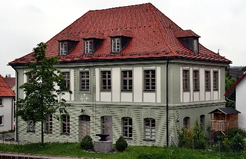 Amendingerschloessle