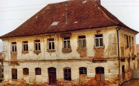 Amendingerschloesslealt