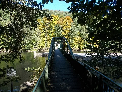 Amerikamuldebrücke