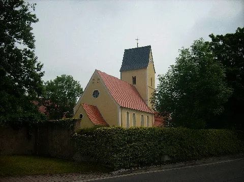 Ammelshainkirche