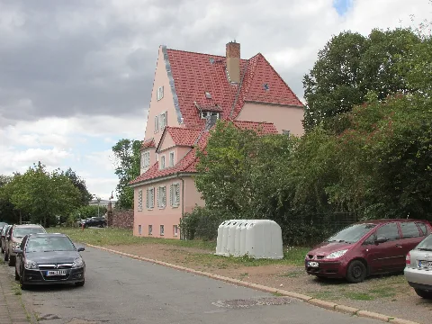 Ammerberg 28, 1, Nordhausen, Landkreis Nordhausen