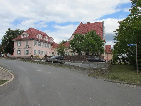 Ammerberg 28, 2, Nordhausen, Landkreis Nordhausen