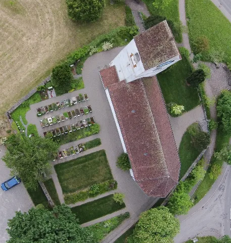 Ammerswil Kirche Friedhof 03 2014 05 25
