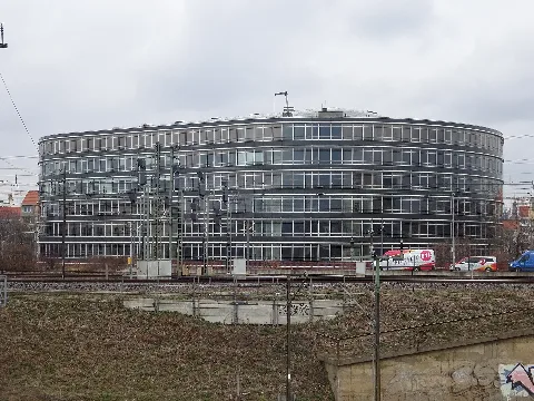 Ammonhof Dresden