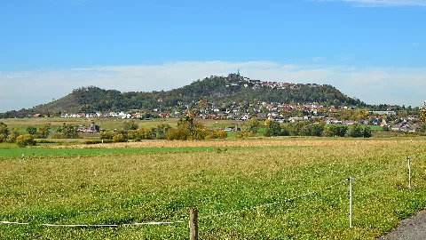 Amöneburg Von So (2)