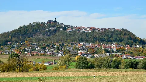Amöneburg Von So (3)