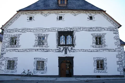 Amonhaus Lunz