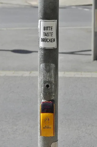 Ampel Goettingen 46