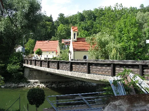 Amper Bei Der Amperinsel Go 2