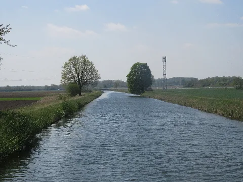 Amperkanal Bei Kranzberg 02