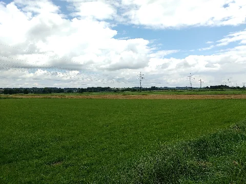 Ampertal Bei Unterberg (Kirchdorf An Der Amper)