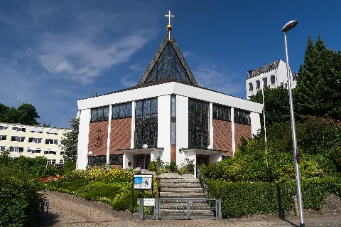 Ampferdewasser8, Flensburg