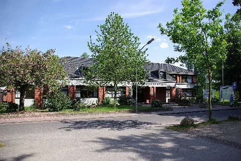 Amt Berkenthin Verwaltung