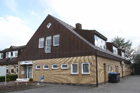 Mühlenstraße
