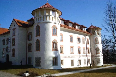 Amthof Feldkirchen