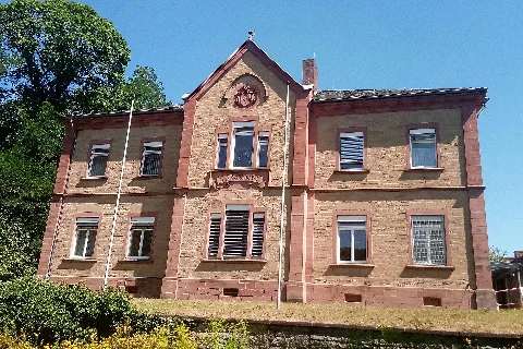 Amtsgericht Adelsheim 2021
