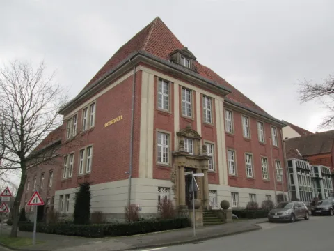 Amtsgericht Beckum Geo.hlipp.de 65416