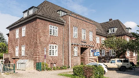 Amtsgericht Blankenese (Hamburg Blankenese).1.18199.Ajb